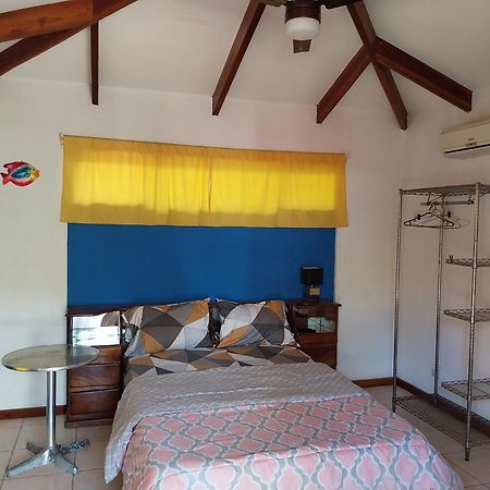 Las Cabinas Del Sueno Nicoya Kültér fotó