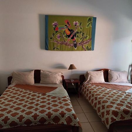 Las Cabinas Del Sueno Nicoya Kültér fotó