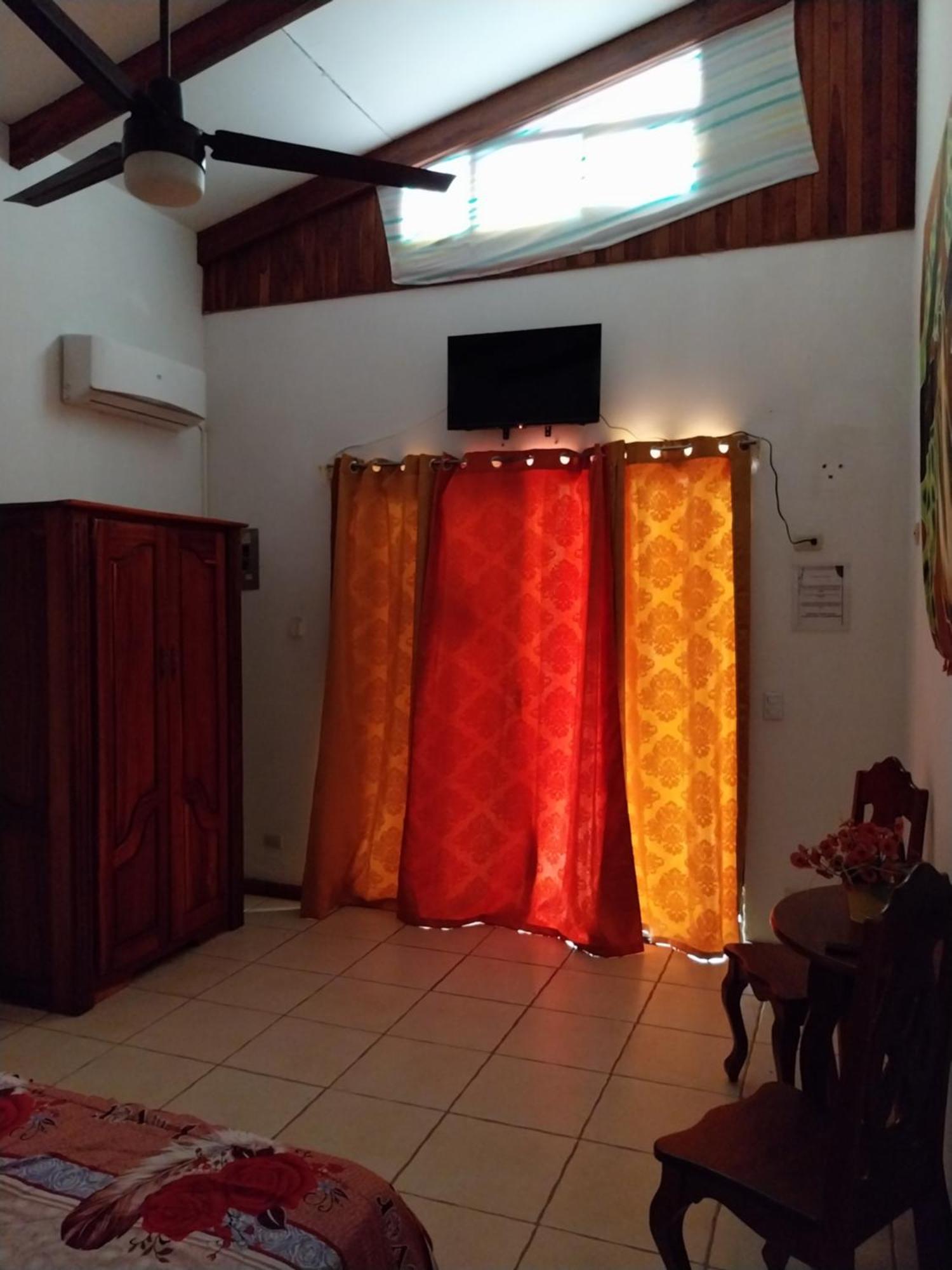 Las Cabinas Del Sueno Nicoya Kültér fotó