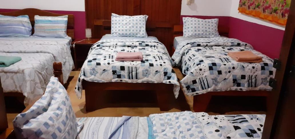 Las Cabinas Del Sueno Nicoya Kültér fotó