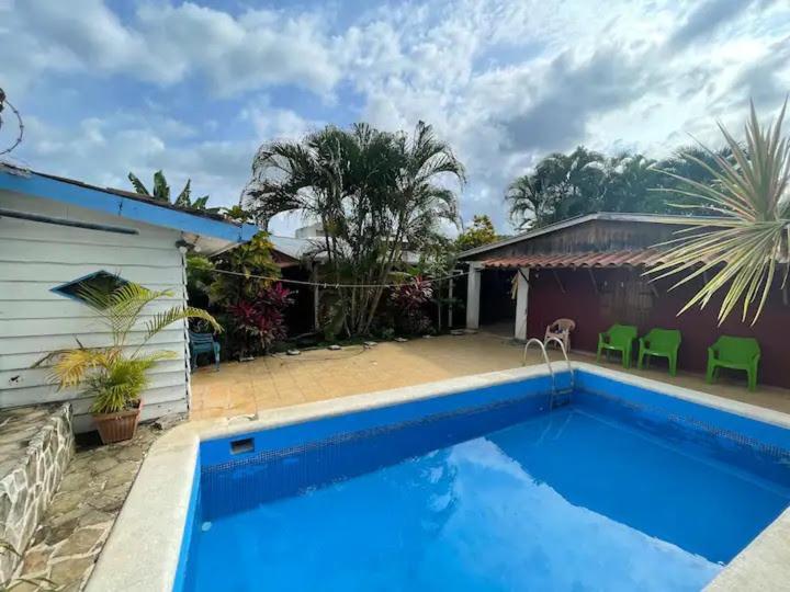Las Cabinas Del Sueno Nicoya Kültér fotó