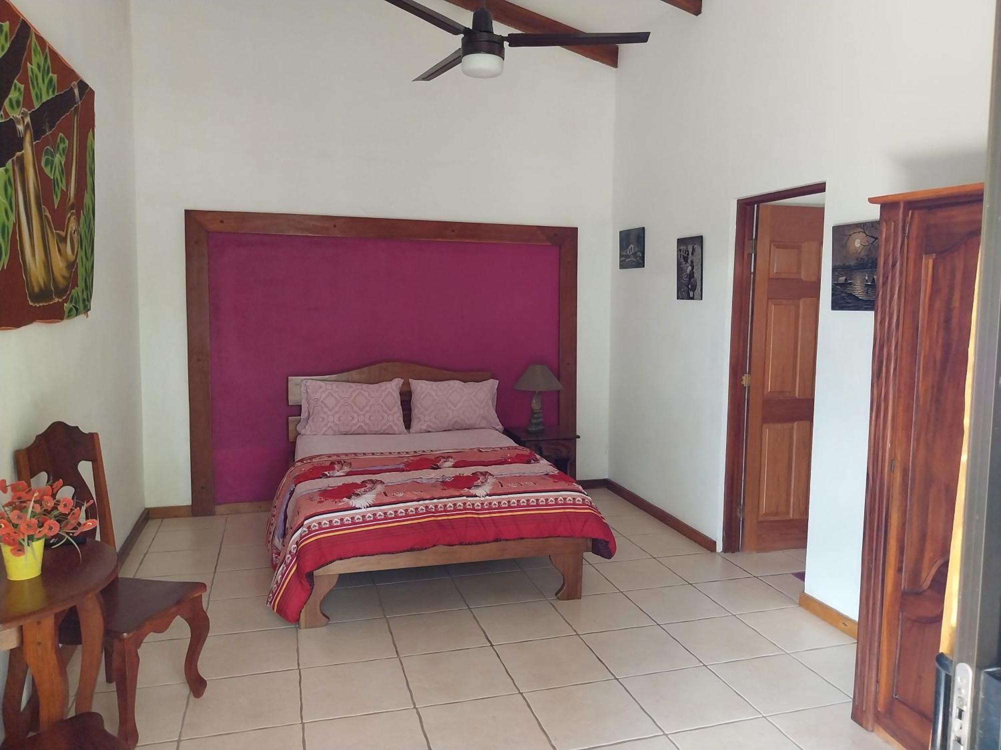 Las Cabinas Del Sueno Nicoya Kültér fotó
