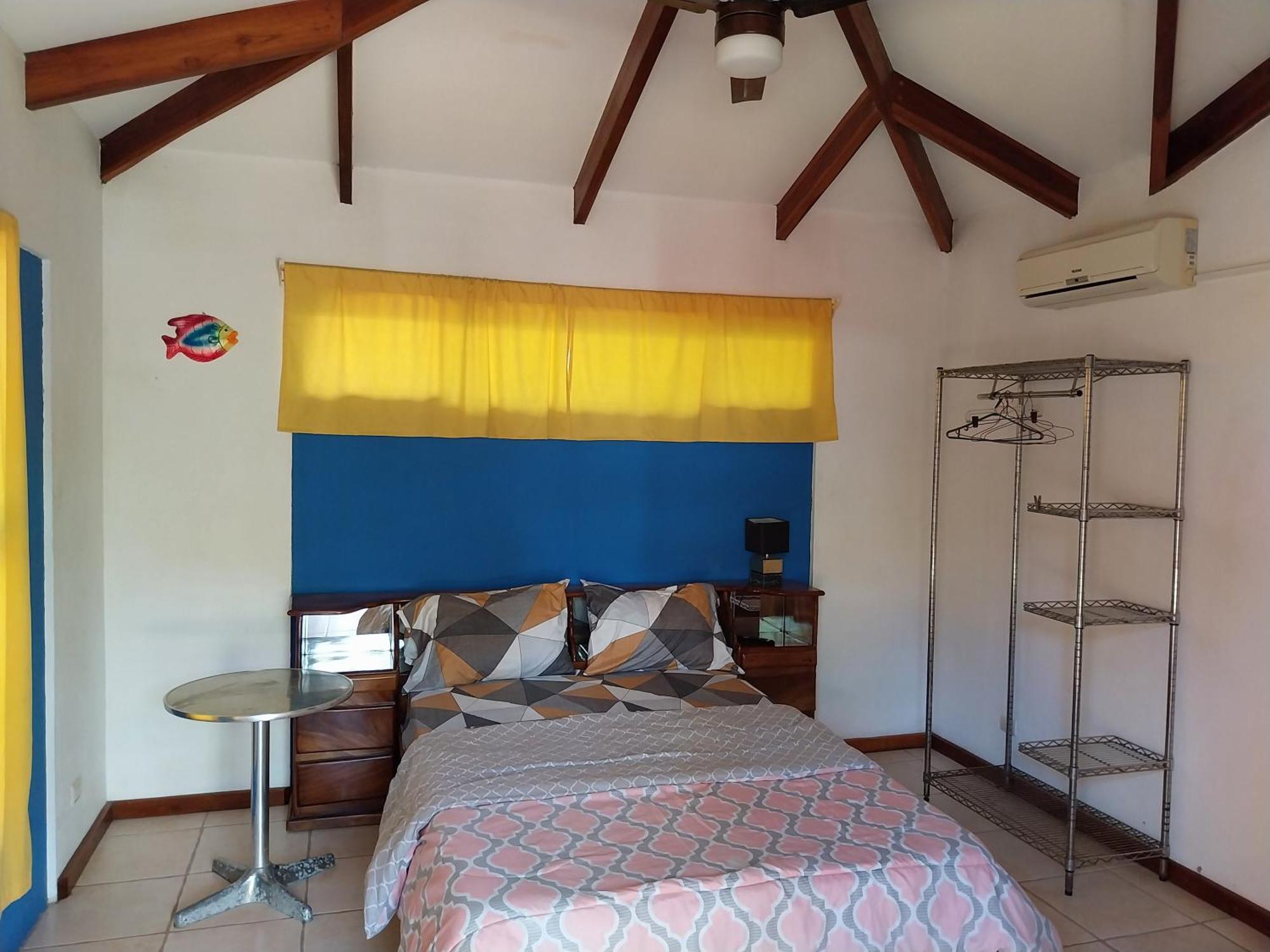 Las Cabinas Del Sueno Nicoya Kültér fotó