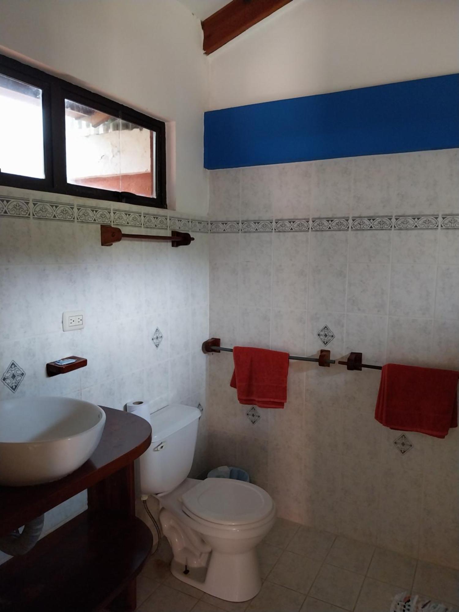 Las Cabinas Del Sueno Nicoya Kültér fotó