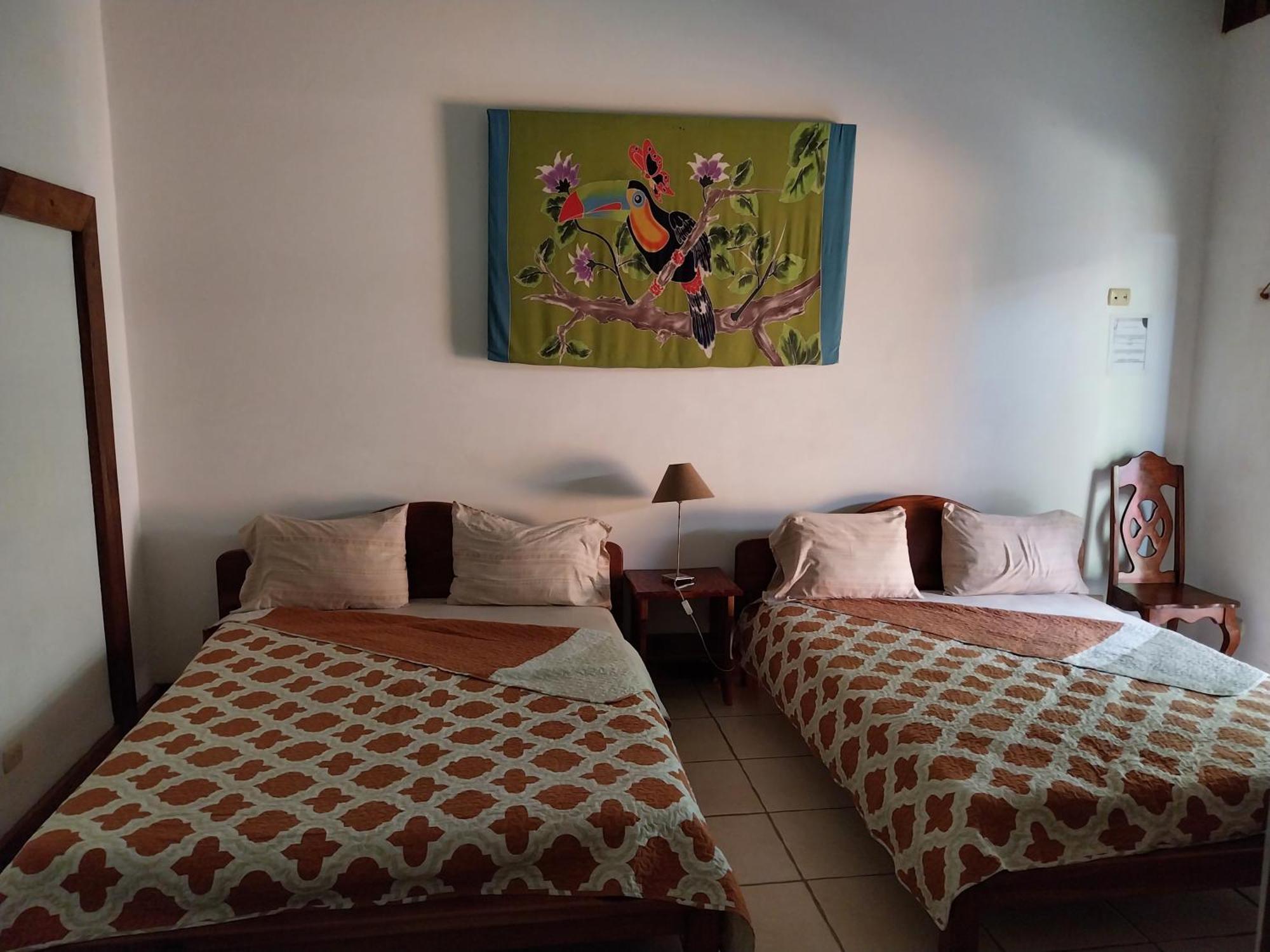 Las Cabinas Del Sueno Nicoya Kültér fotó